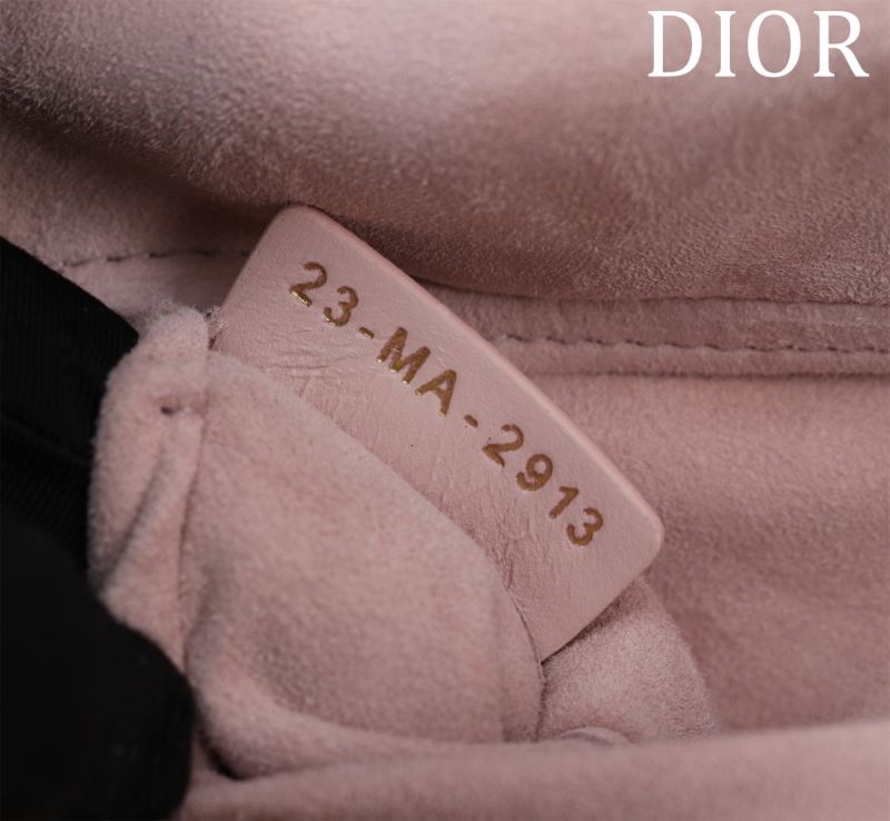 Christian Dior My Lady Bags